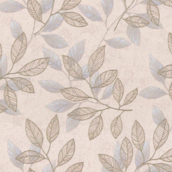 Фото Обои 9110-21 monte solaro elsa флизелин 1.06x10,05м флористика коричневый