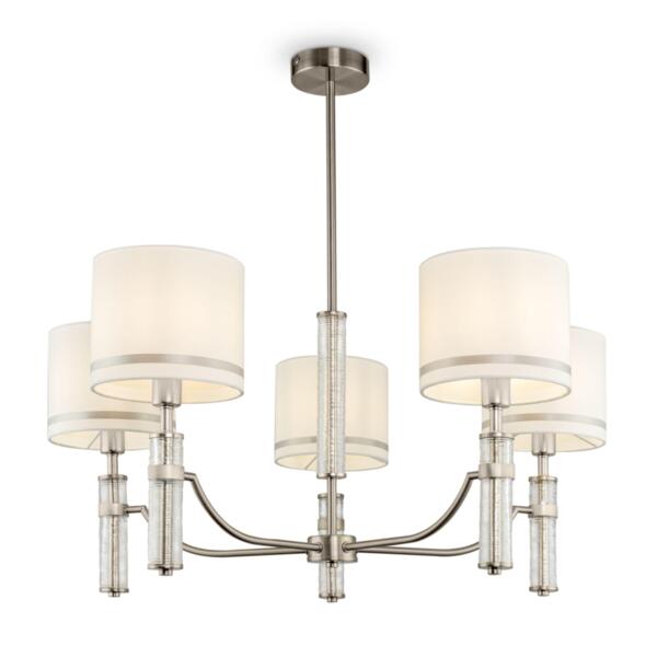 Фото Люстра albero fr5108pl-05n