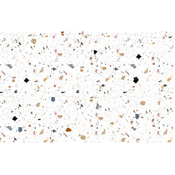 Фото Салфетка сервировочная 26х41см азурит