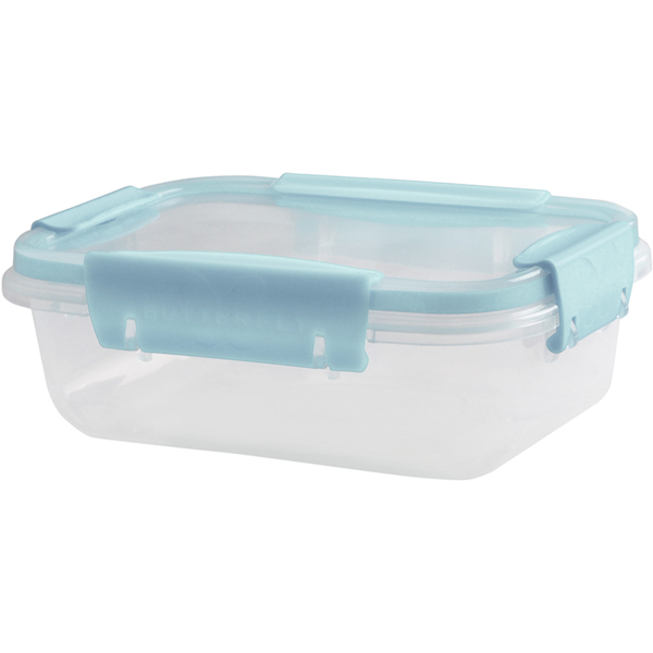 Фото Контейнер герметичный 0,5л butterfly light polimerbyt c78116