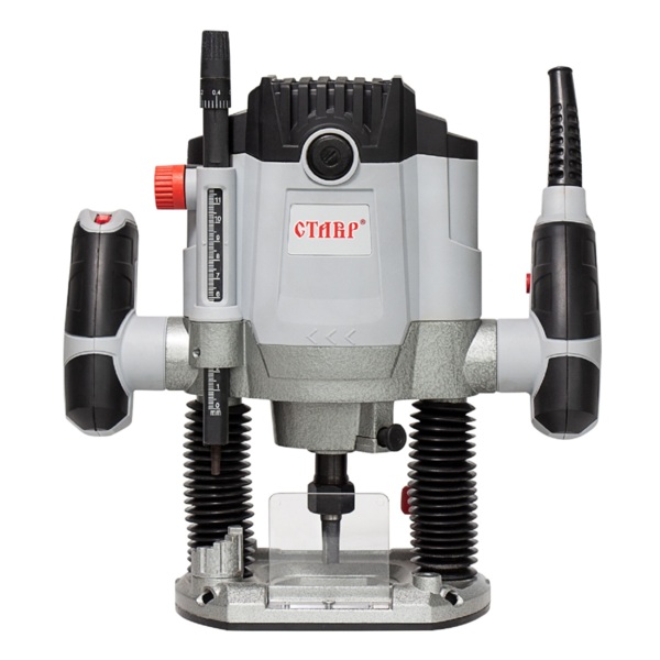 Фото Машина фрезерная  1800вт,ставр мф-12/1800,ст12-1800мф