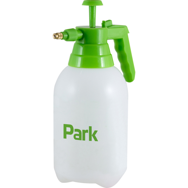 Фото Опрыскиватель 2л белый