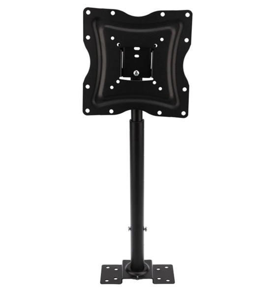 

кронштейн для тв потолочный наклонный 13"-37", до 25кг, rexant 38-0301