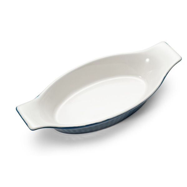 Фото Форма для выпечки 22,6*10,1*4,5см tostado apollo керамика tsd-02