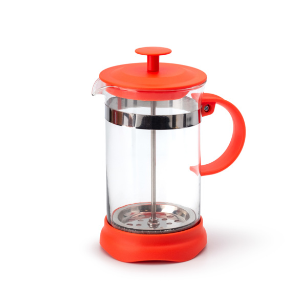 Френч-пресс 600мл spices atmosphere стекло at-k2109