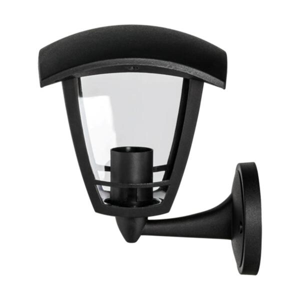 Фото Светильник садово-парковый дели нбу 07-60-001 у1 черный