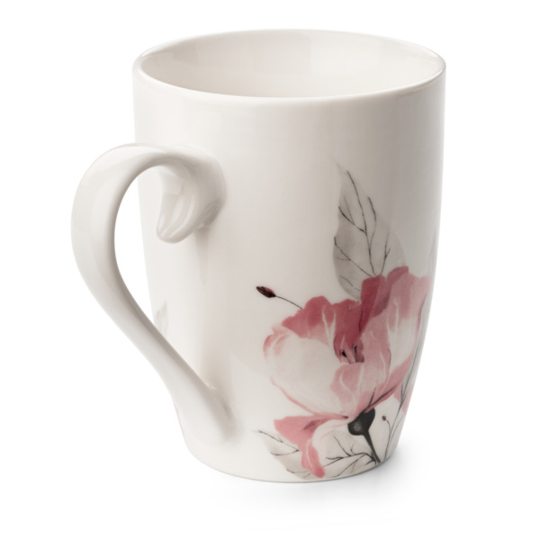 Фото Кружка 450мл holly apollo genio фарфор hol-450