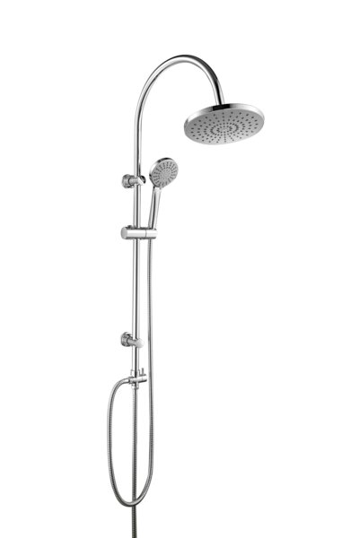 Фото Душевая система esko st01