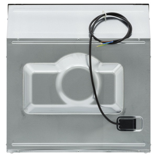 духовой шкаф электрический 60см белый krona magnete 60 wh