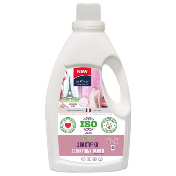 Фото Средство для машинной и ручной стирки для деликатных тканей 950 ml