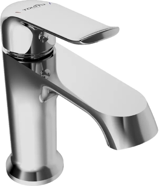 Фото Смеситель для умывальника tokito tottori tok-tot-1011