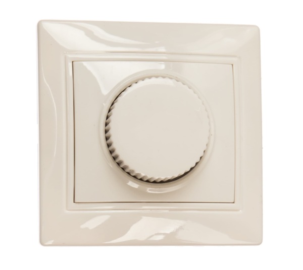 

диммер (белый, поворотный, с рамкой) smartbuy венера sbe-01w-2.5-d-0