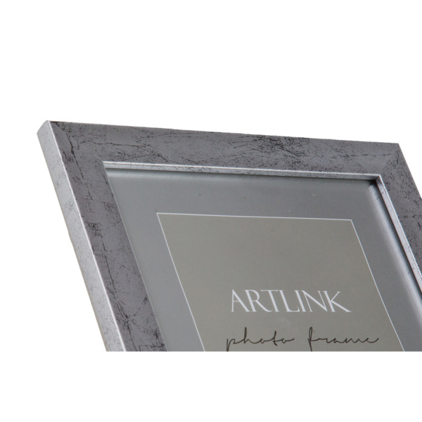 Фото Фоторамка connor silver 15x20 75635