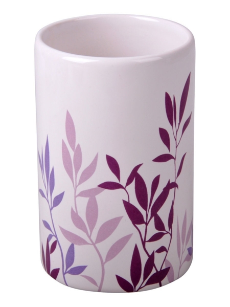 Фото Стакан для ванной комнаты полынь tu-pol 001113