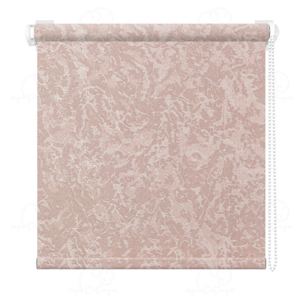 Фото Штора рулонная ас март джерси 72*160см пыльная роза 4812634098218