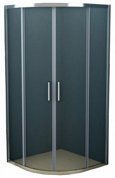 

душевое ограждение azario ostin 195*80 az121sа8080195