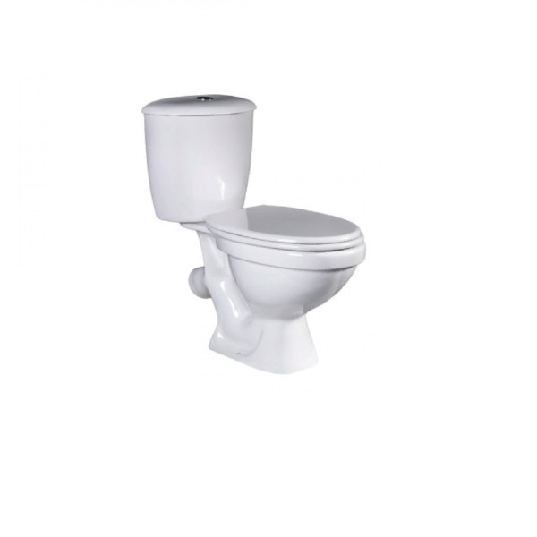 унитаз-компакт цоп, к/в, 1-реж., сид. пп (универсал)