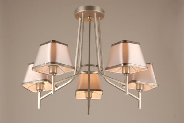 Фото Люстра market fr5064pl-05bz