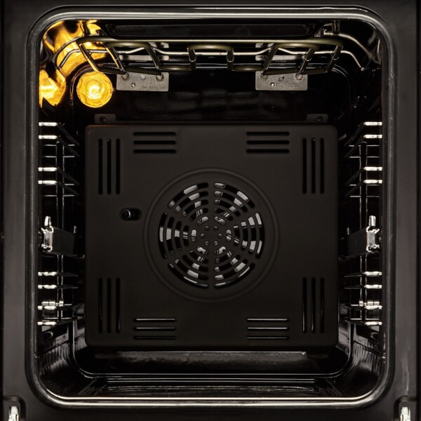 духовой шкаф электрический 45см белый krona sonata 45 wh