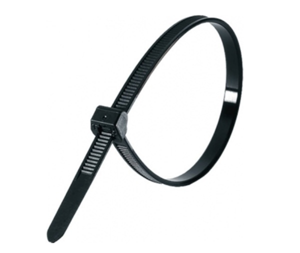

хомут нейлоновый 3,6х250, черный sbe-ct-36-250-b 100шт smartbuy
