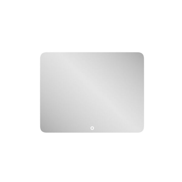 Фото Зеркало для ванной комнаты с подсветкой veneciana orinoko 75х70 (67511)