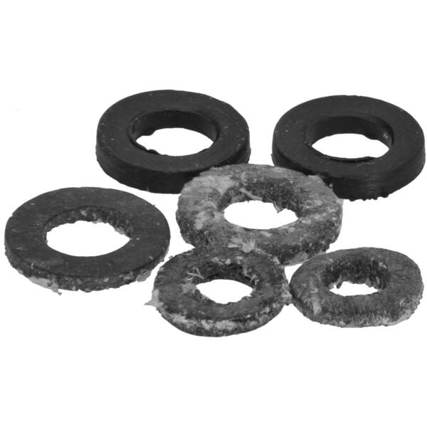 Фото Набор сантехнических прокладок masterprof ис.131413