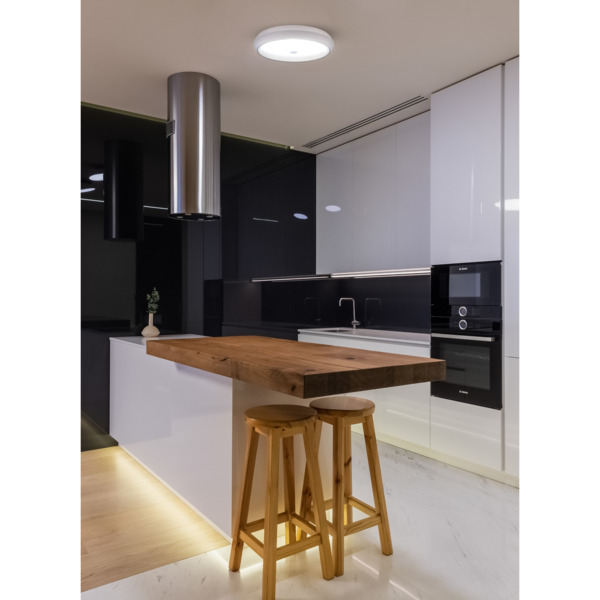 Фото Люстра потолочная freya fr10012cl-l24w 24вт ip20