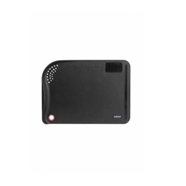 Фото Доска разделочная estilo 33x23x2.8см abx033 attribute cut.boar