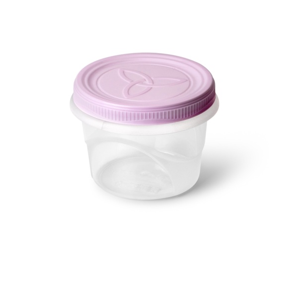 Контейнер винтовой амулет 0.375л архимед р2154ф