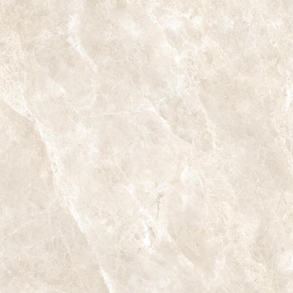 Фото Керамогранит liberty cream lap 45 бежевый 45х45 915508