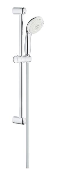 

душевой гарнитур grohe new tempesta 27795001