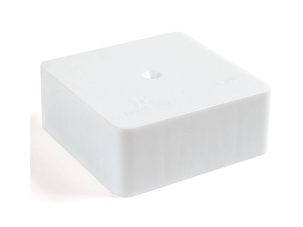 Фото Коробка универсальная для к/к 40-0450 безгалогенная hf 75х75х30 промрукав