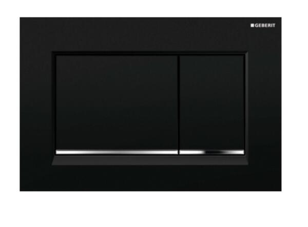 кнопка смыва geberit sigma 30 115.883.km.1
