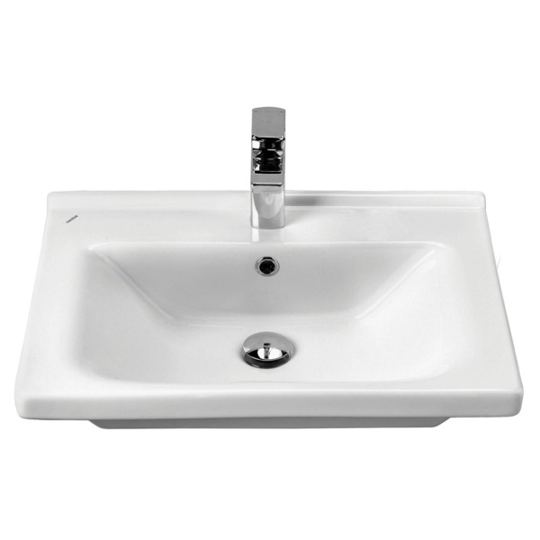 Фото Тумба под раковину asb-mebel бари 60 9605