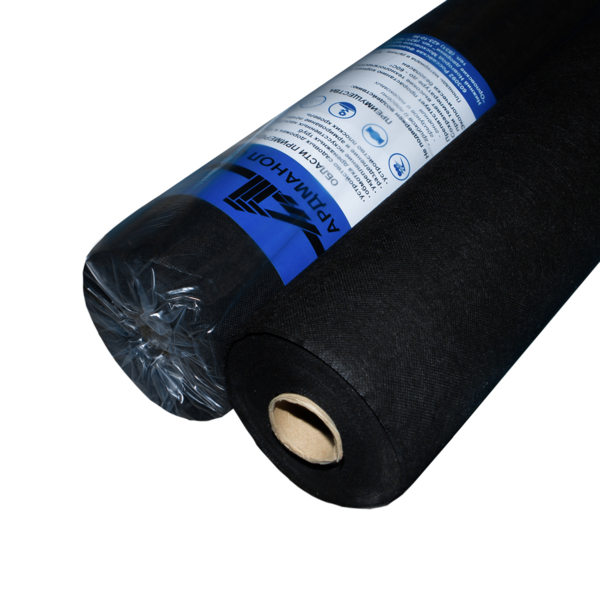 Фото Геотекстиль ардманол geo 1,6 х 50 м (80 м2)