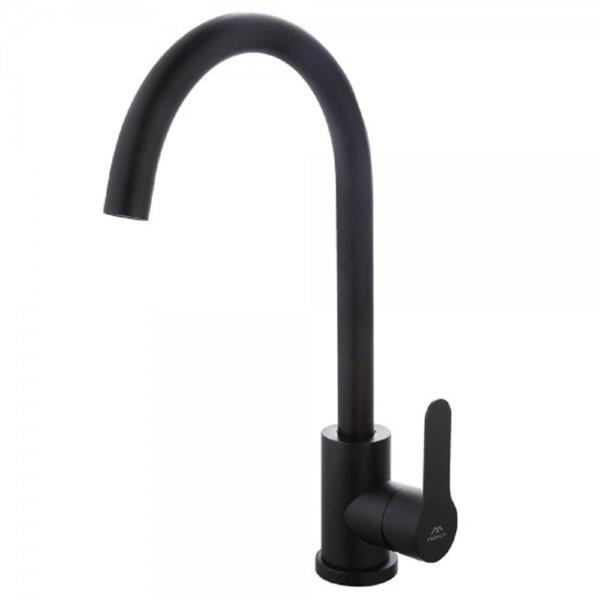 Фото Смеситель для кухни однорычажный fashun a54001-7