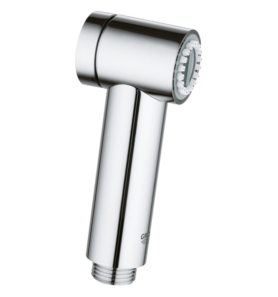 

гигиеническая лейка grohe sena trigger spray 35 26328000