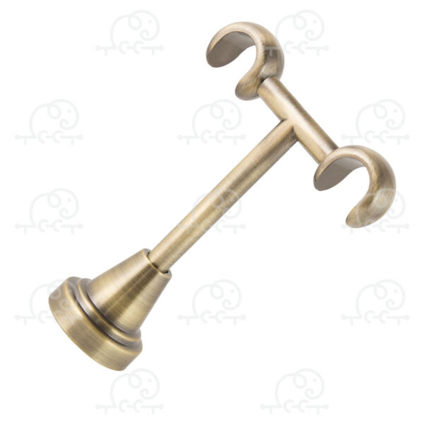 Фото Кронштейн d16/16 ас март потолочный антик 4812634004332