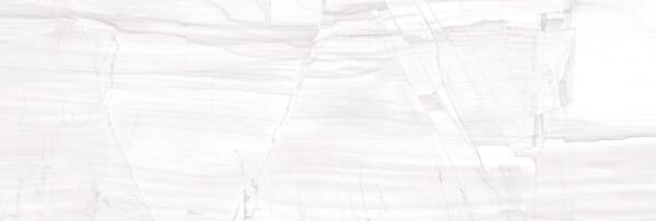 

плитка настенная brennero белый 25x75 51032