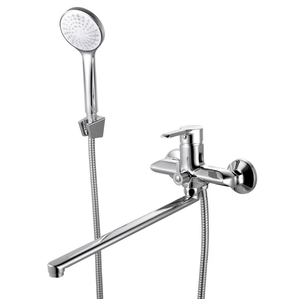 Фото Смеситель для ванны однорычажный esko sorrento sr 31