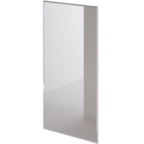 Фото Зеркало так-26 600х20х1180 (белый)