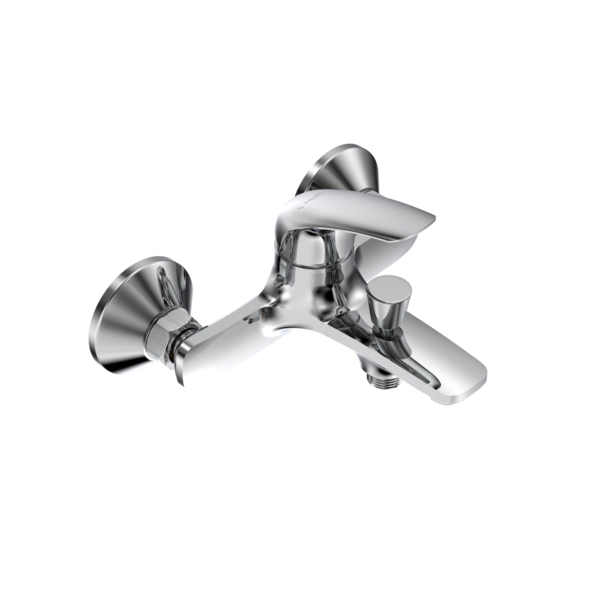 Фото Смеситель для ванной tokito kitto tok-kit-1014