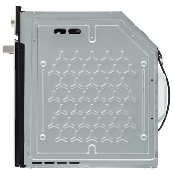 духовой шкаф электрический 60см бежеваый krona sera 60 iv