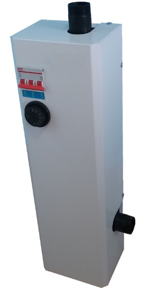 Электрический котел эвпм 12квт