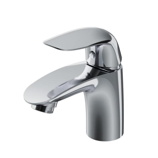 

смеситель для умывальника damixa palace bit 310300000