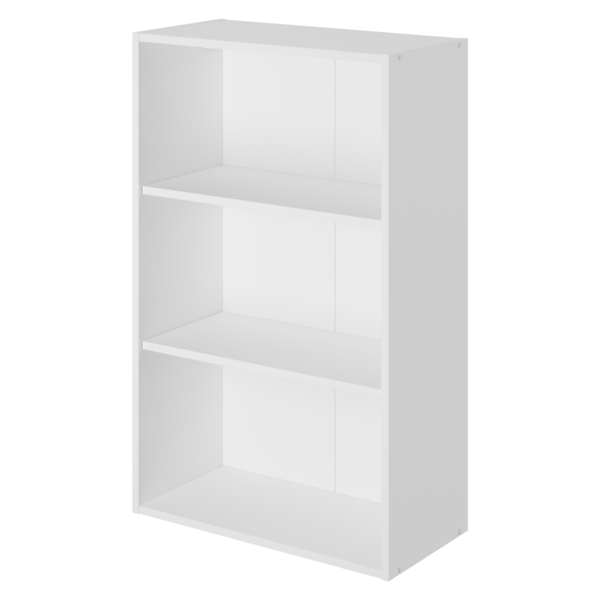 Фото Корпус шкафа навесного 960х600 белый