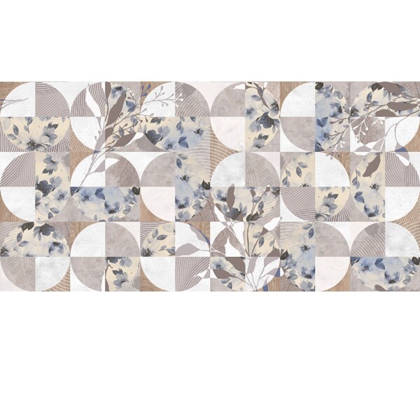 Фото Панель декоративная пвх ниагара 485х960