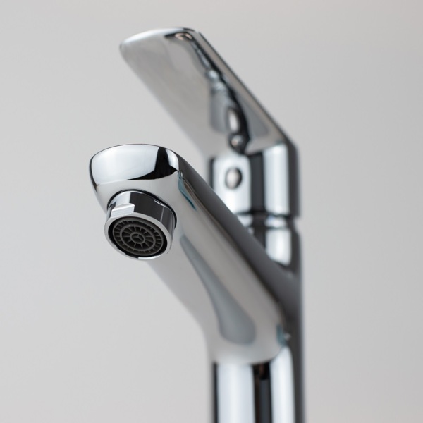 Фото Смеситель для кухни рычажный esko delhi dl 06