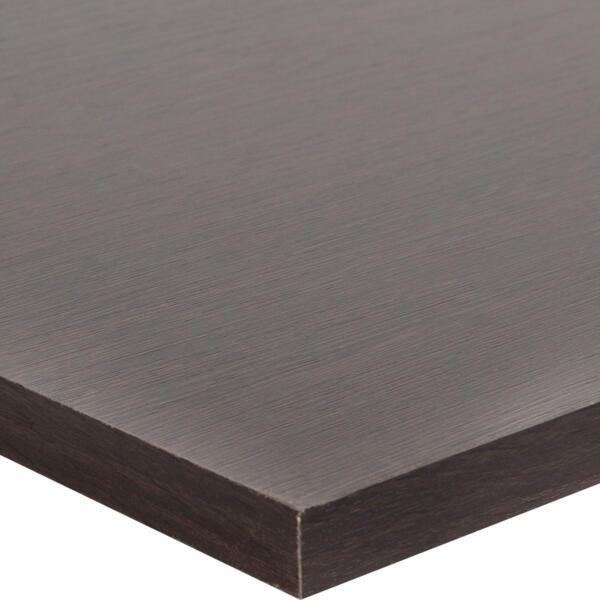 Фото Деталь мебельная 2000*600*16 венге темный