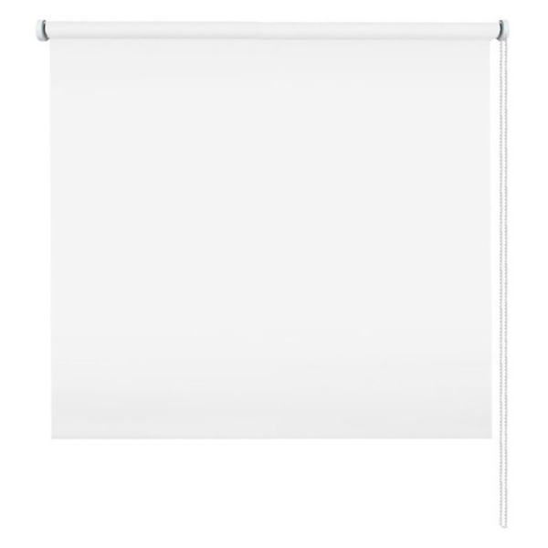 Фото Штора рулонная эскар 180*170см белый 8008180170